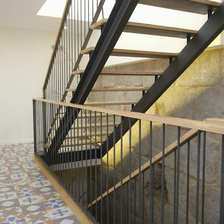 Oporto Wall Apartments المظهر الخارجي الصورة