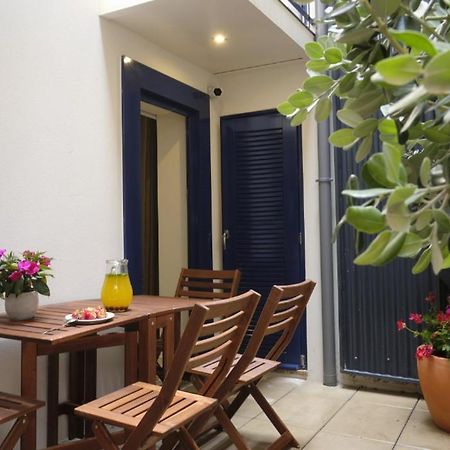 Oporto Wall Apartments المظهر الخارجي الصورة