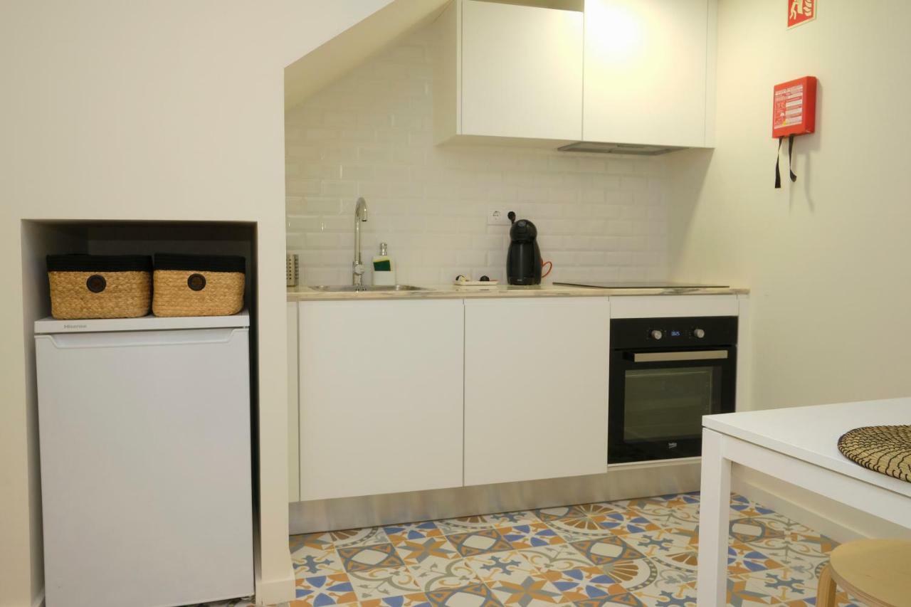 Oporto Wall Apartments المظهر الخارجي الصورة