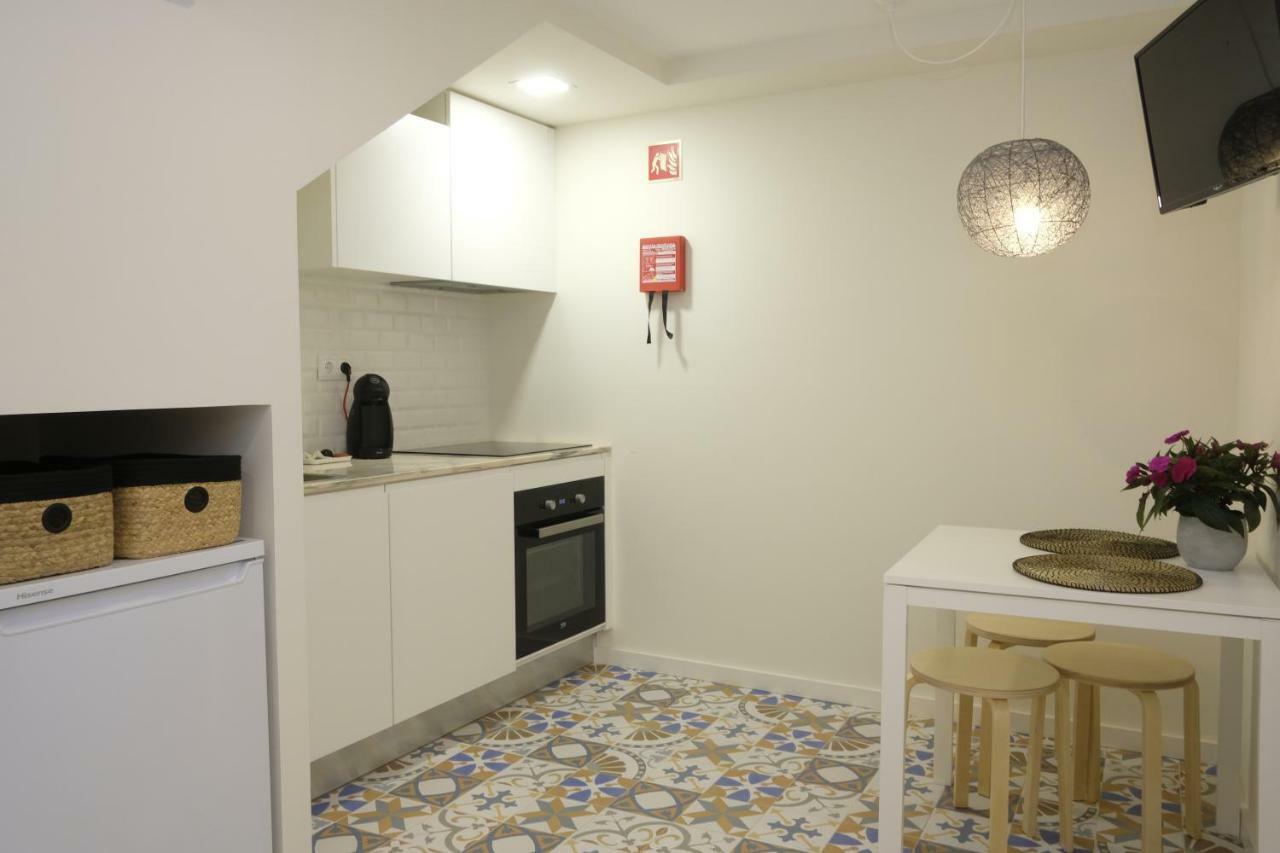 Oporto Wall Apartments المظهر الخارجي الصورة