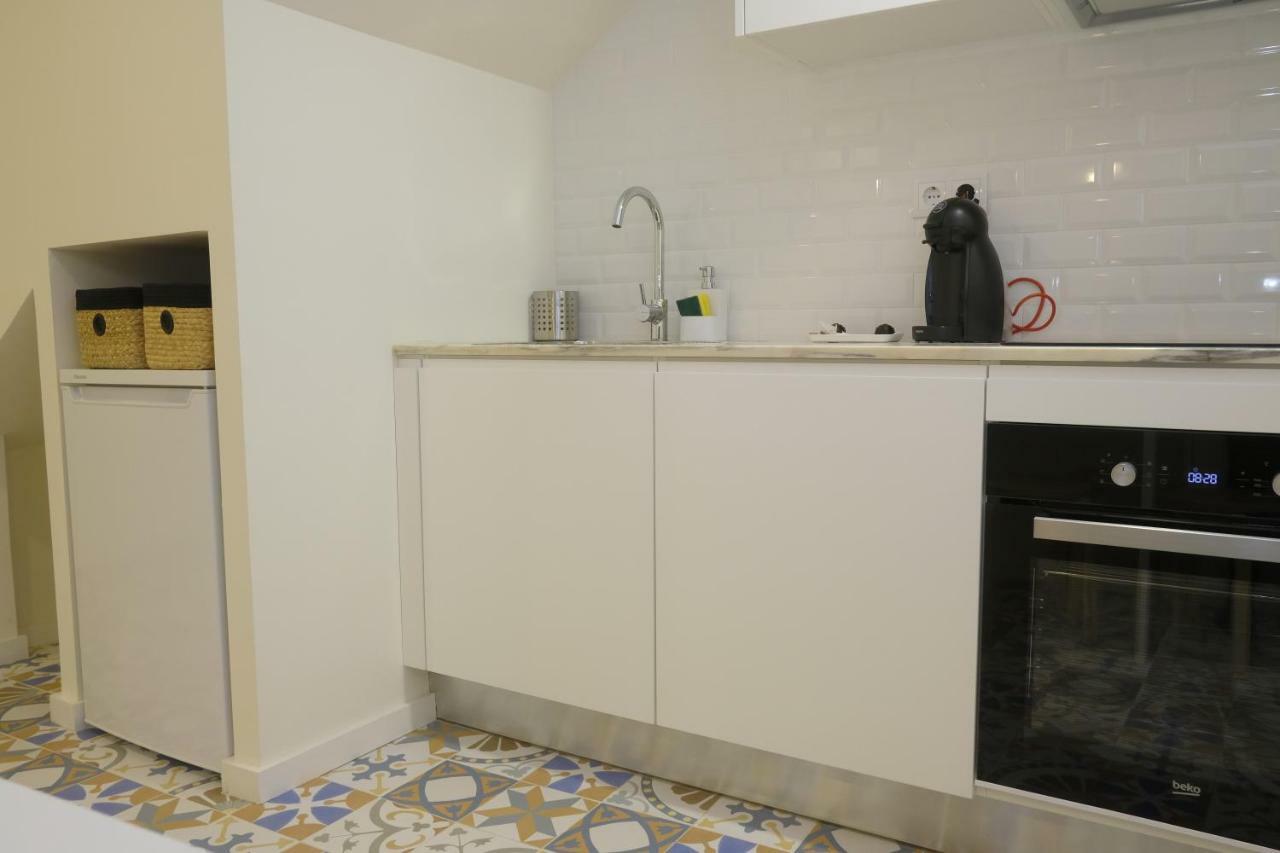 Oporto Wall Apartments المظهر الخارجي الصورة
