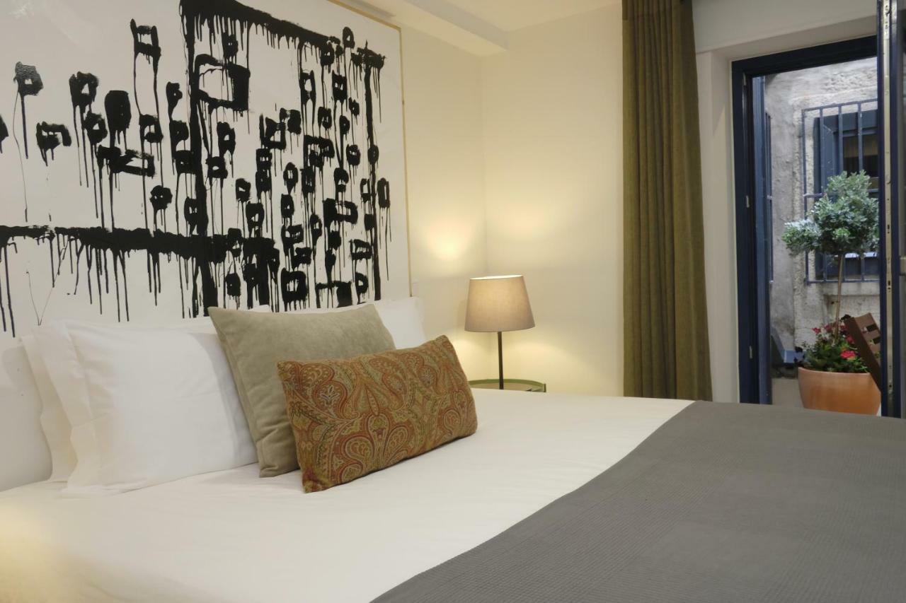 Oporto Wall Apartments المظهر الخارجي الصورة