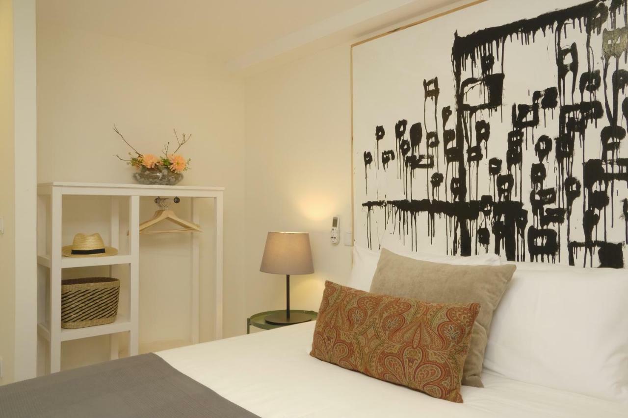 Oporto Wall Apartments المظهر الخارجي الصورة