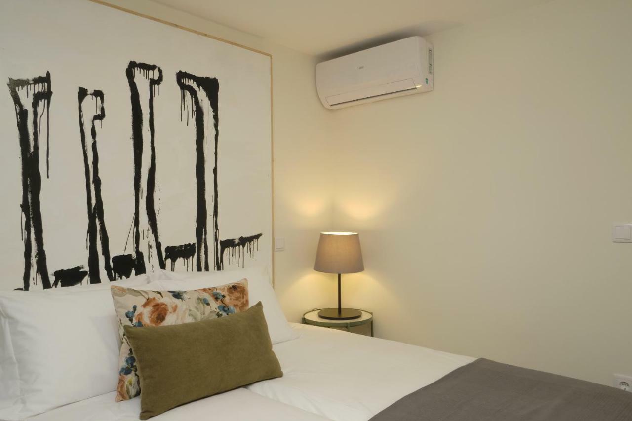 Oporto Wall Apartments المظهر الخارجي الصورة