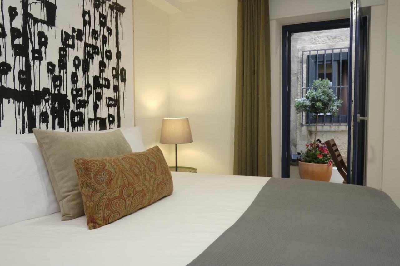 Oporto Wall Apartments المظهر الخارجي الصورة