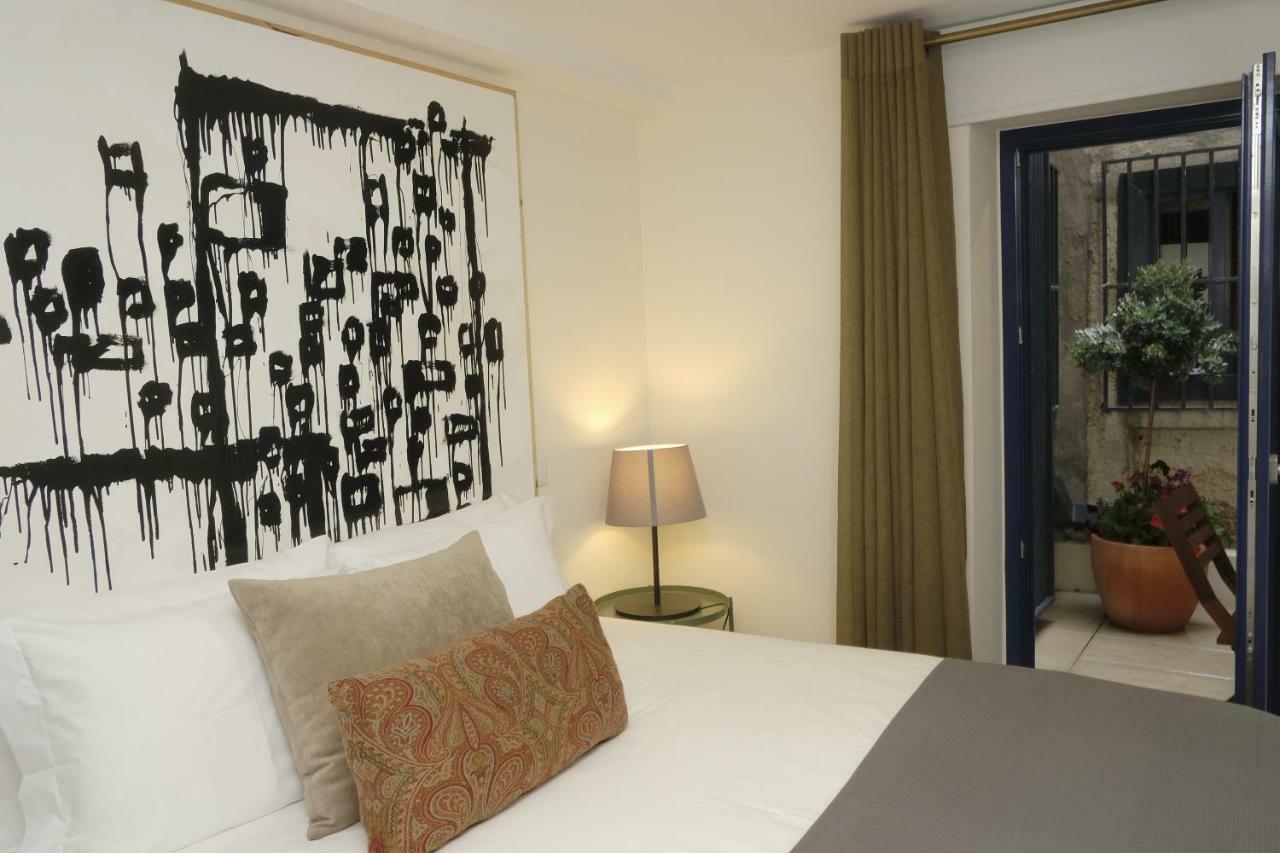 Oporto Wall Apartments المظهر الخارجي الصورة