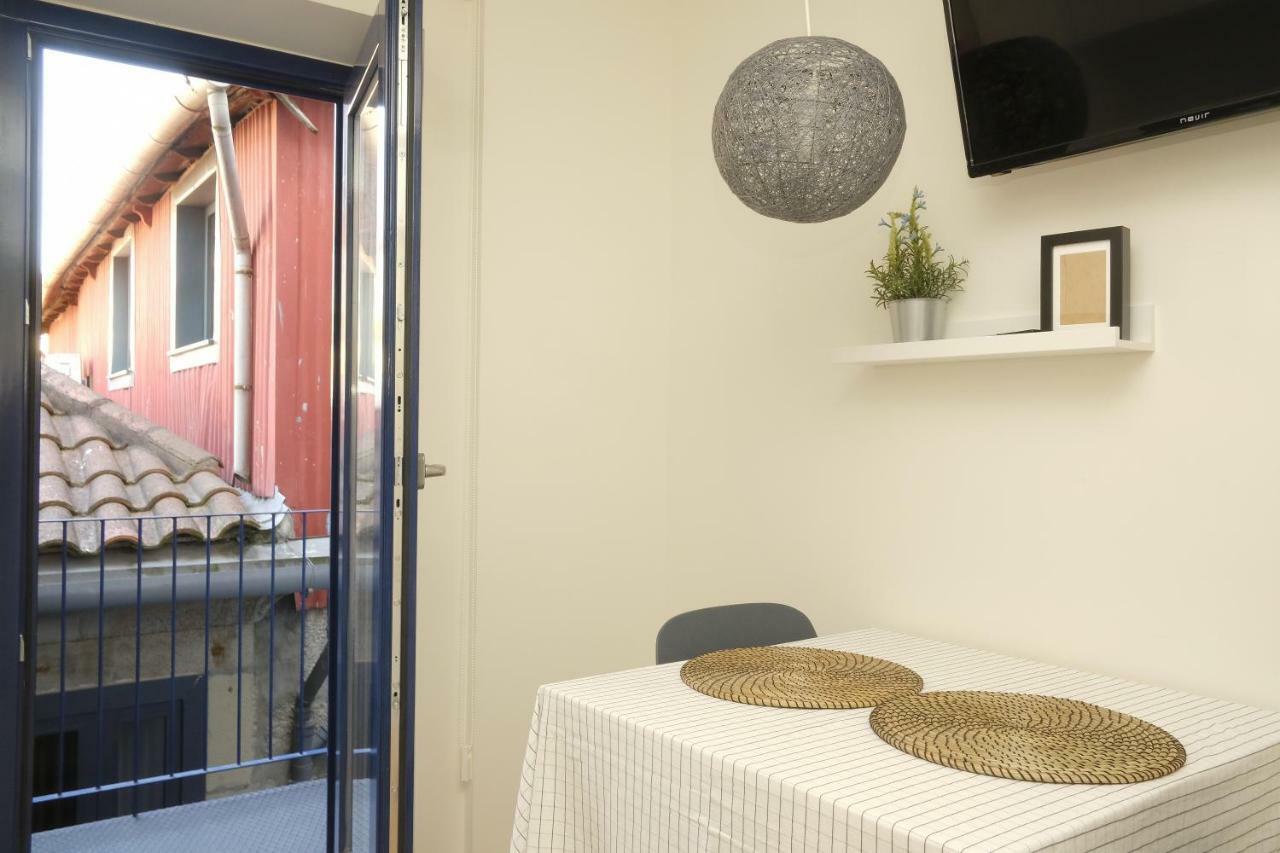 Oporto Wall Apartments المظهر الخارجي الصورة