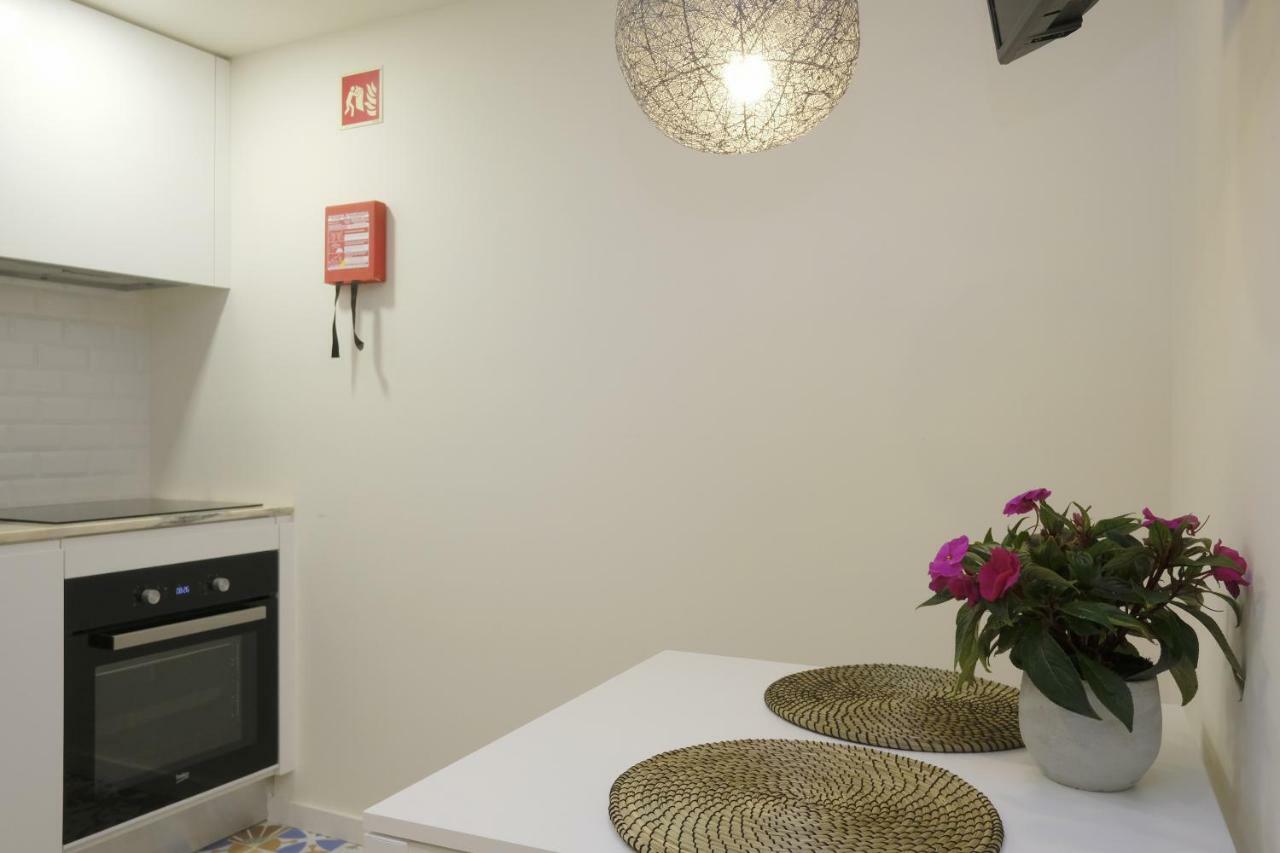 Oporto Wall Apartments المظهر الخارجي الصورة