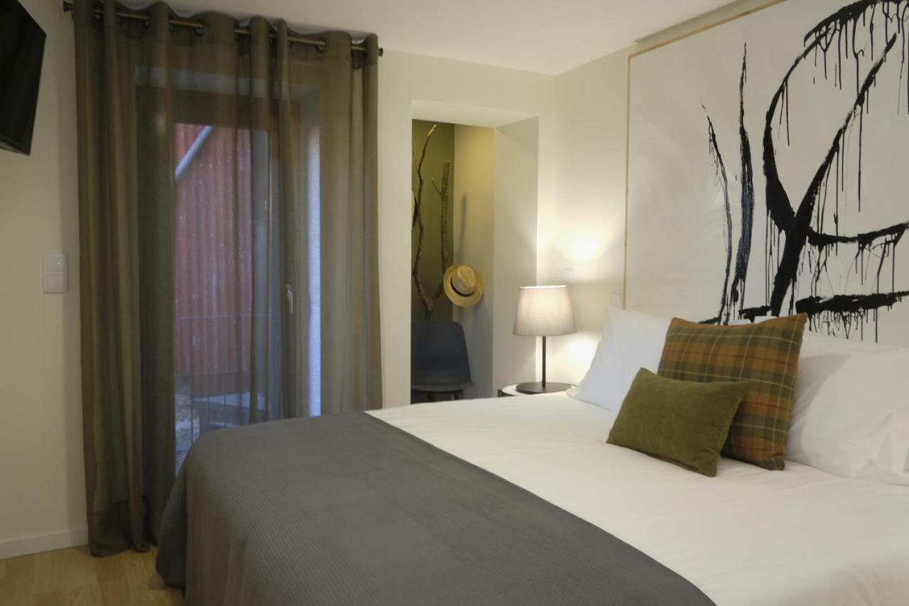 Oporto Wall Apartments المظهر الخارجي الصورة