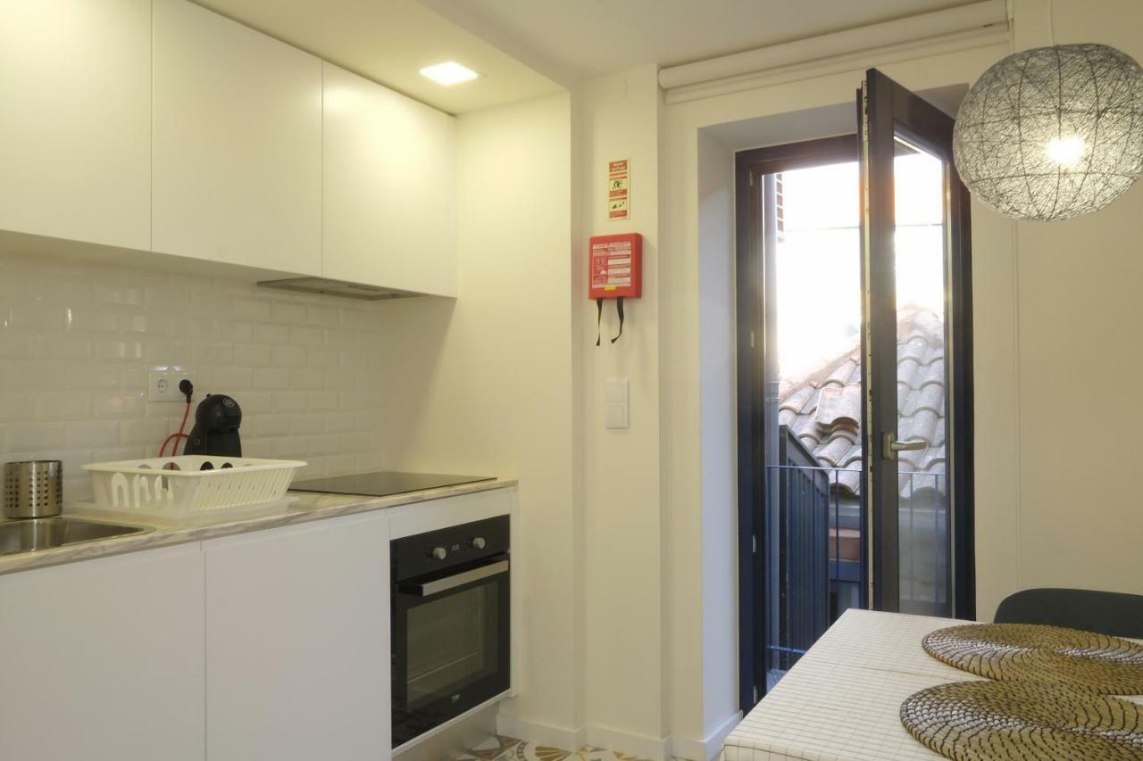 Oporto Wall Apartments المظهر الخارجي الصورة
