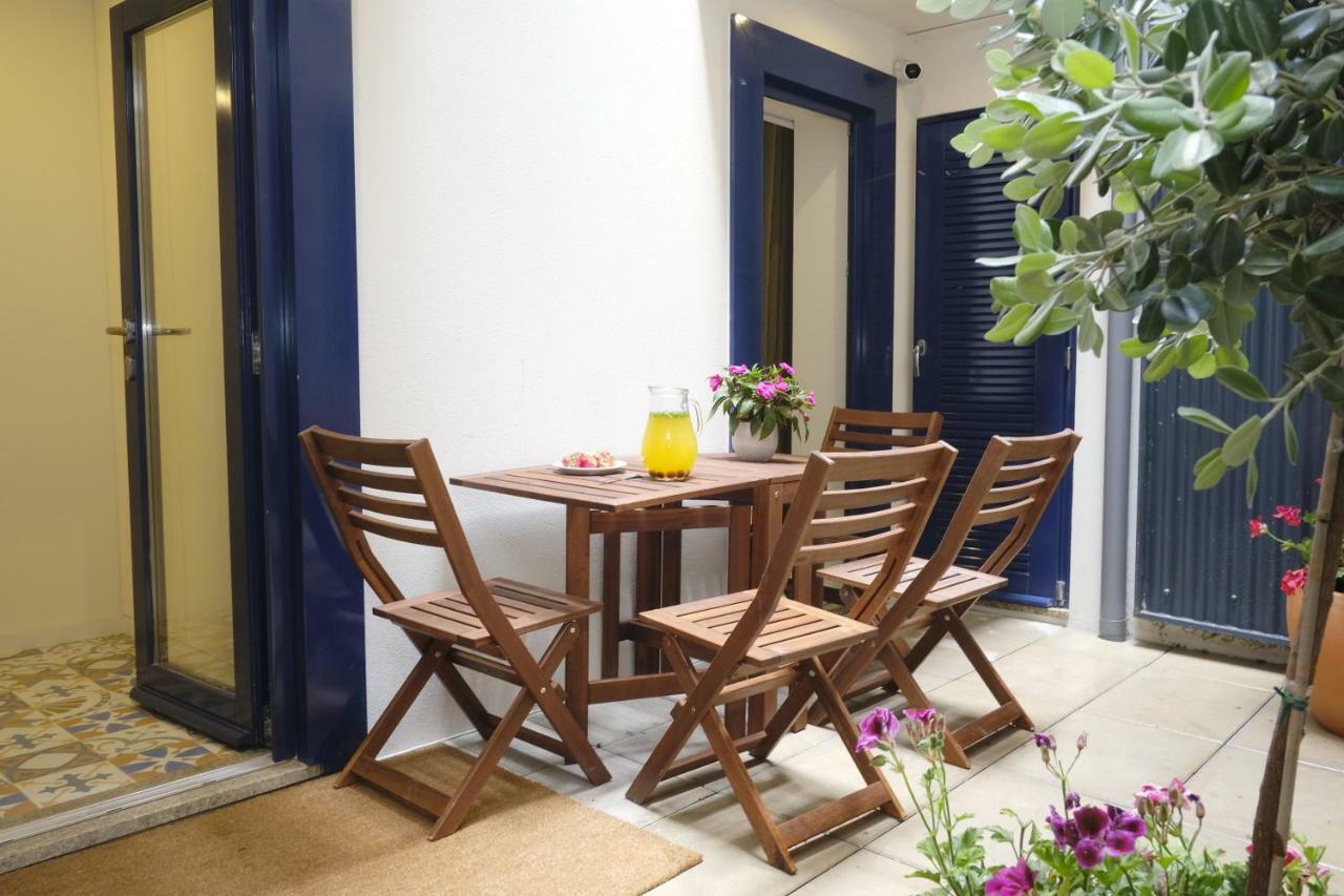 Oporto Wall Apartments المظهر الخارجي الصورة