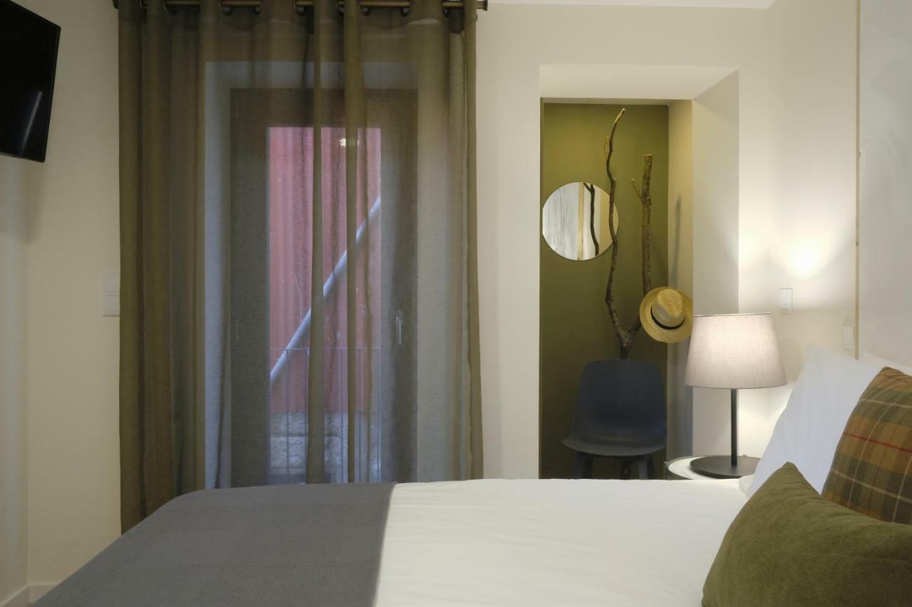 Oporto Wall Apartments المظهر الخارجي الصورة