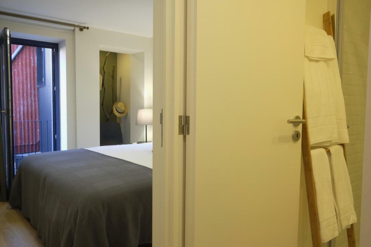 Oporto Wall Apartments المظهر الخارجي الصورة