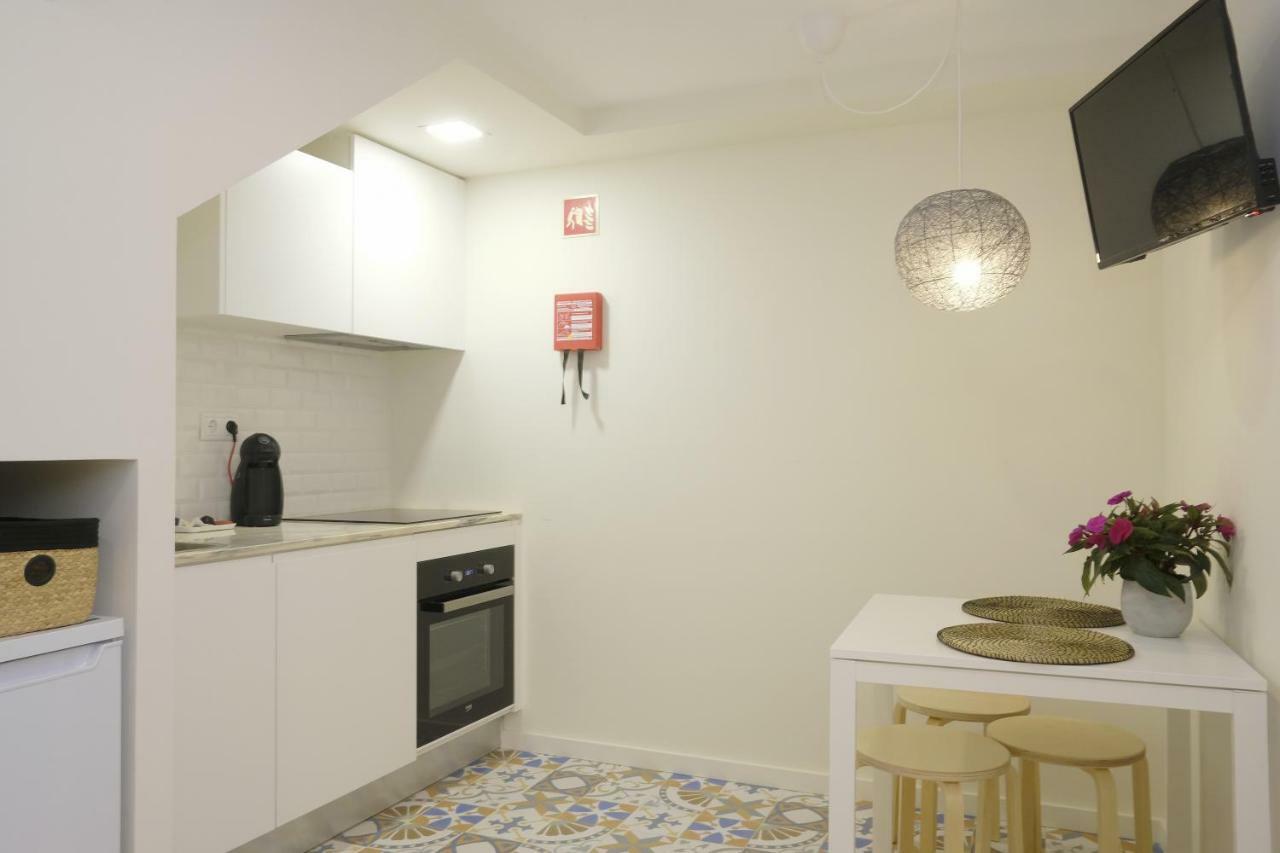 Oporto Wall Apartments المظهر الخارجي الصورة