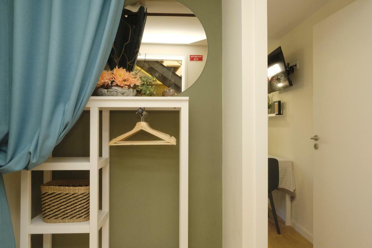 Oporto Wall Apartments المظهر الخارجي الصورة