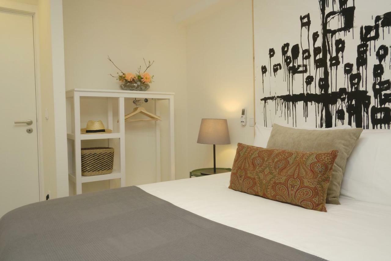 Oporto Wall Apartments المظهر الخارجي الصورة