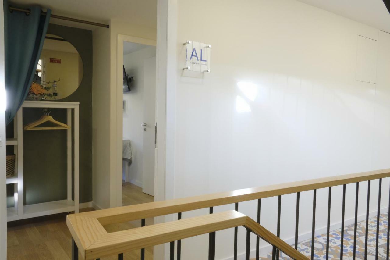 Oporto Wall Apartments المظهر الخارجي الصورة