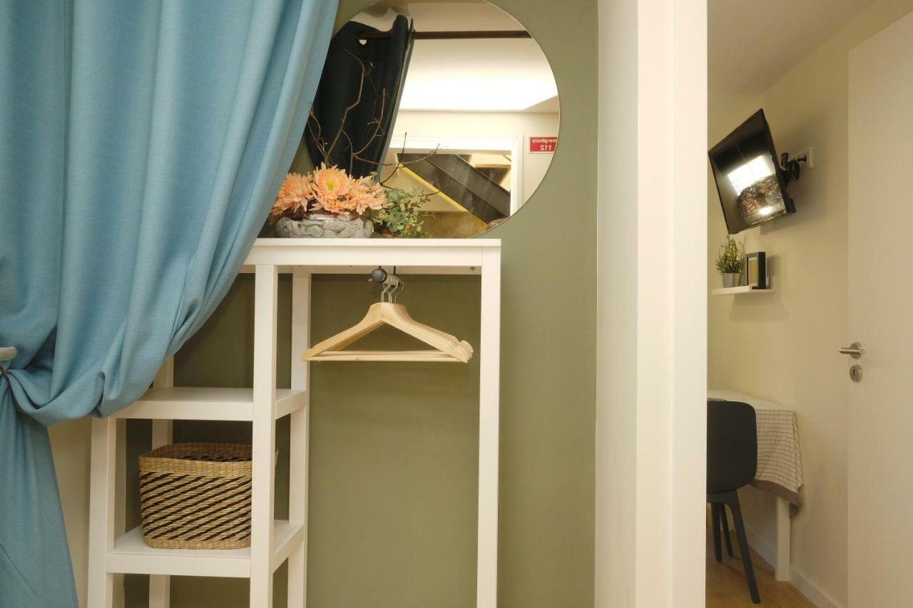 Oporto Wall Apartments المظهر الخارجي الصورة