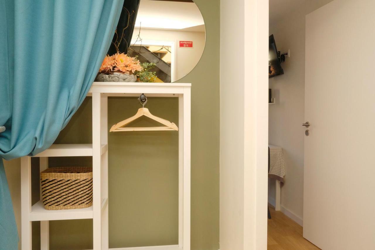 Oporto Wall Apartments المظهر الخارجي الصورة