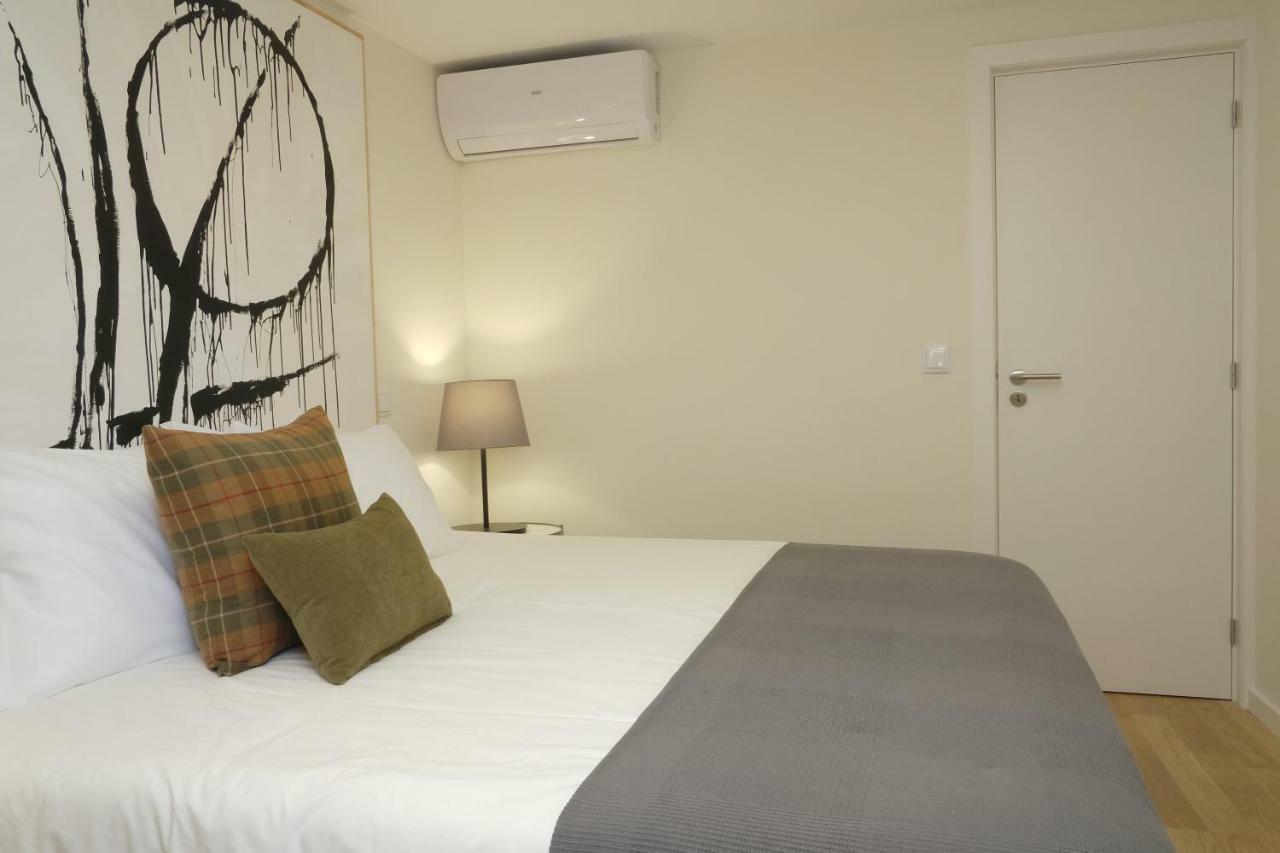 Oporto Wall Apartments المظهر الخارجي الصورة
