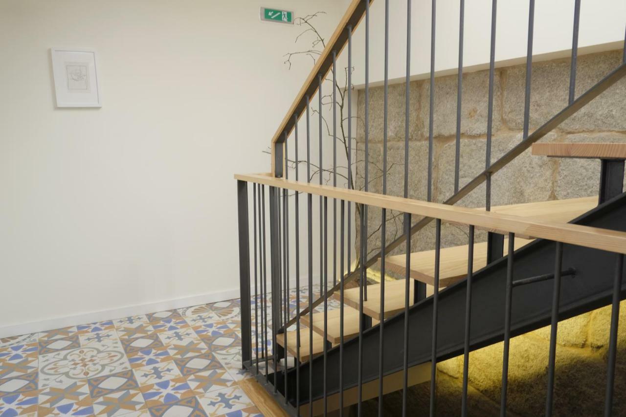 Oporto Wall Apartments المظهر الخارجي الصورة