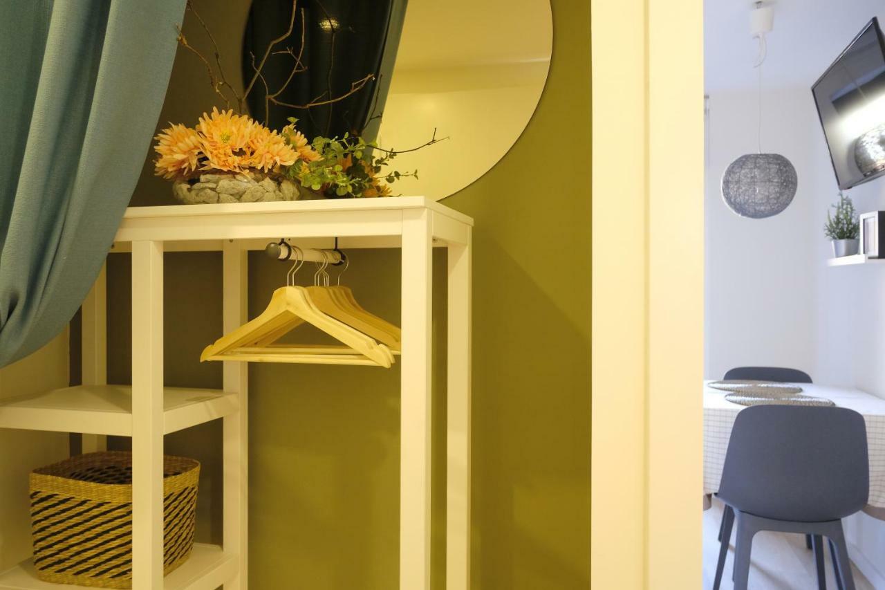 Oporto Wall Apartments المظهر الخارجي الصورة