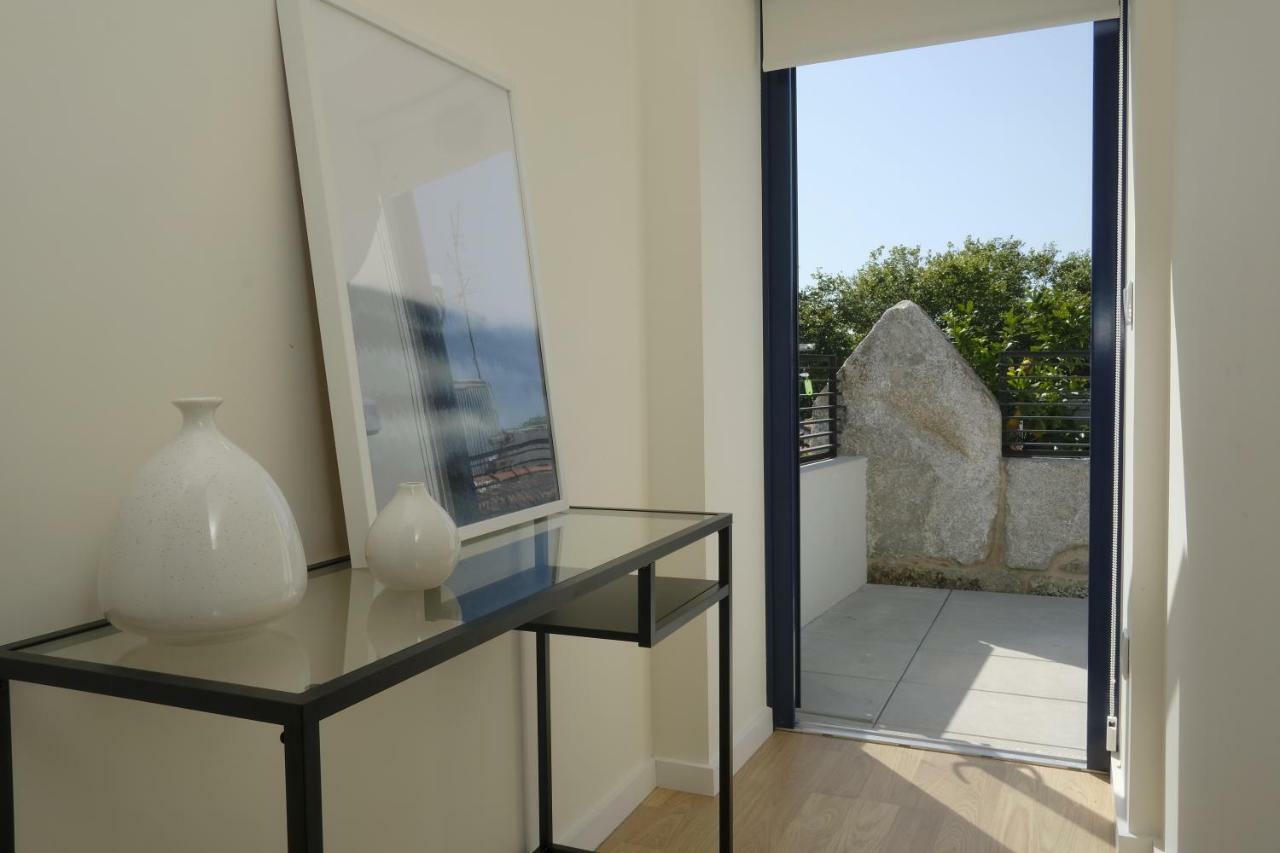 Oporto Wall Apartments المظهر الخارجي الصورة