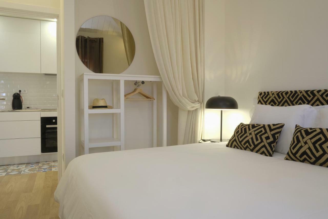 Oporto Wall Apartments المظهر الخارجي الصورة