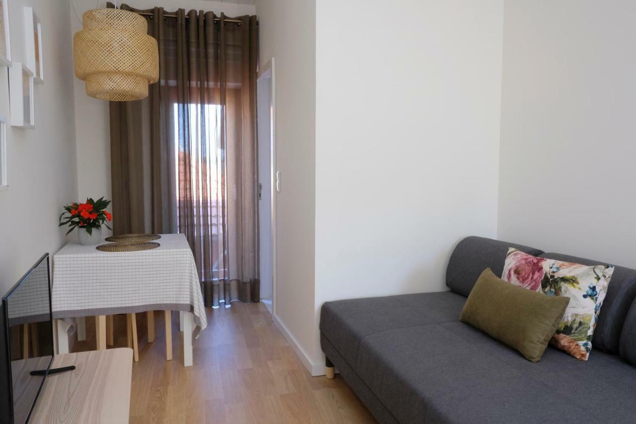 Oporto Wall Apartments المظهر الخارجي الصورة